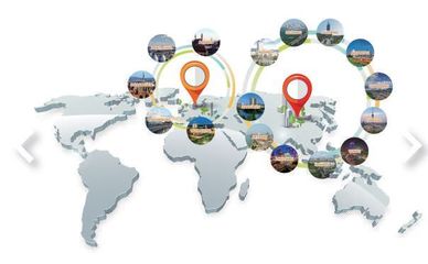 中德貿易深化合作，'一帶一路'中歐班列驅動雙邊經濟增長