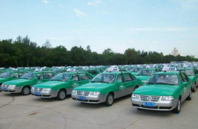 日系車省心省油，為何出租車卻很少用？關鍵是它不省錢